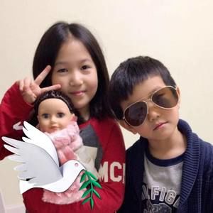 Meet your Posher, Jinhua